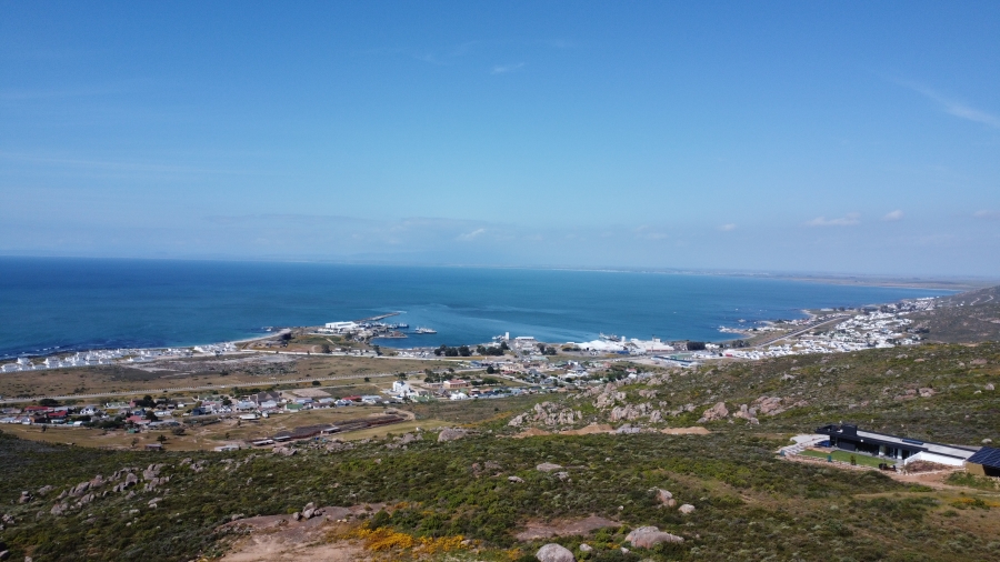 0 Bedroom Property for Sale in Steenbergs Cove Western Cape